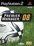 Premier Manager 08 Ps2